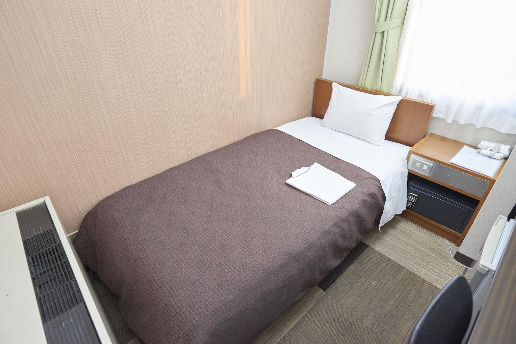 Hotel Select Inn Utsunomiya Zewnętrze zdjęcie
