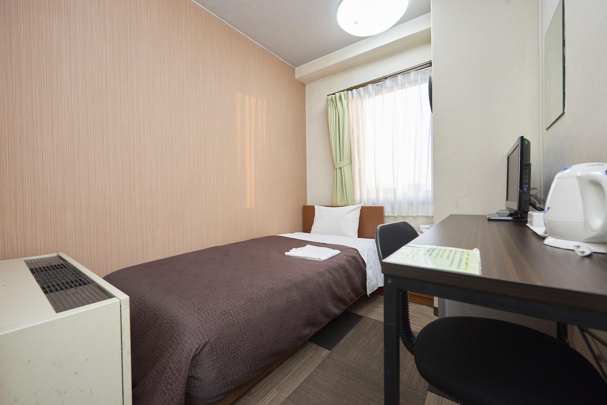 Hotel Select Inn Utsunomiya Zewnętrze zdjęcie