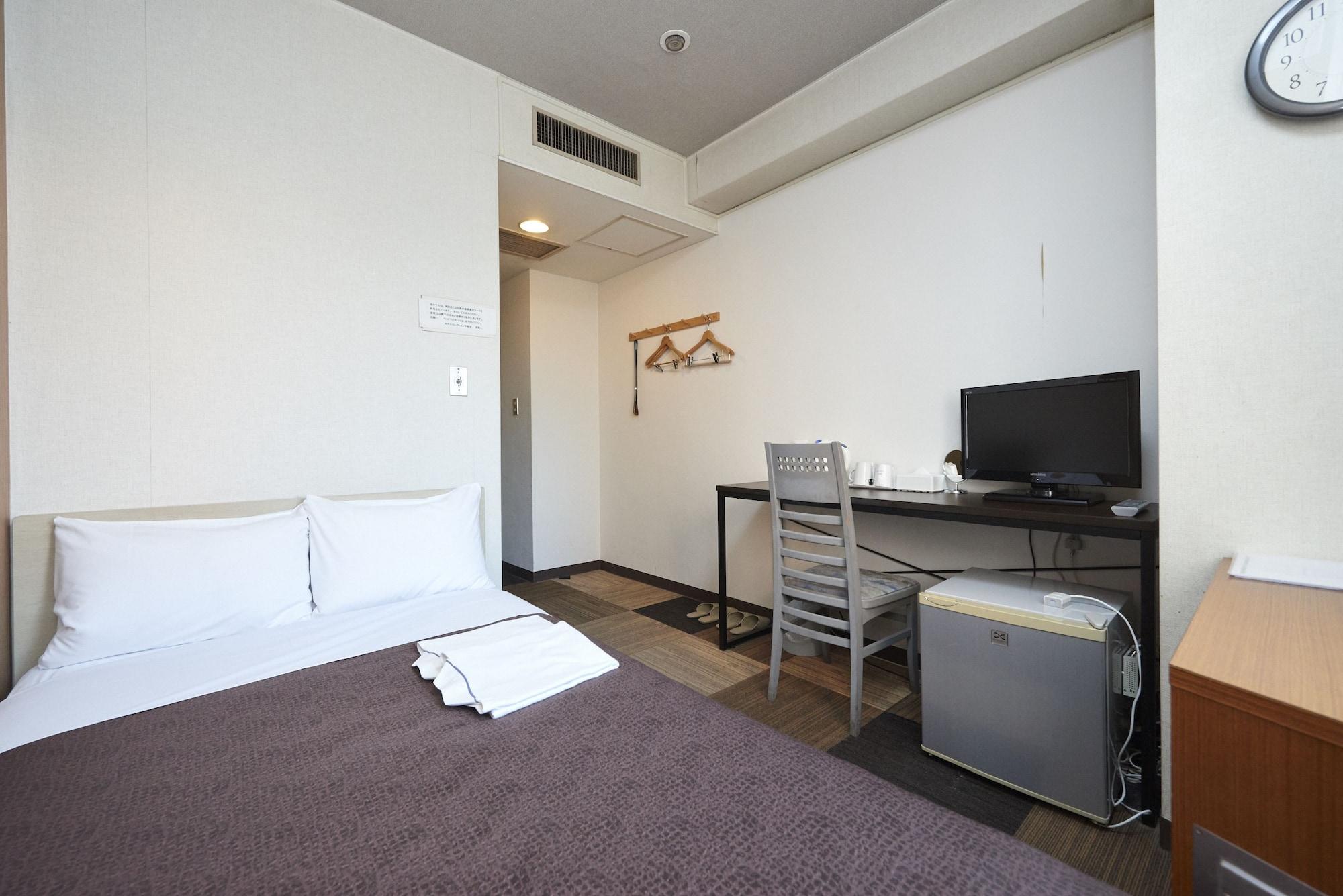 Hotel Select Inn Utsunomiya Zewnętrze zdjęcie