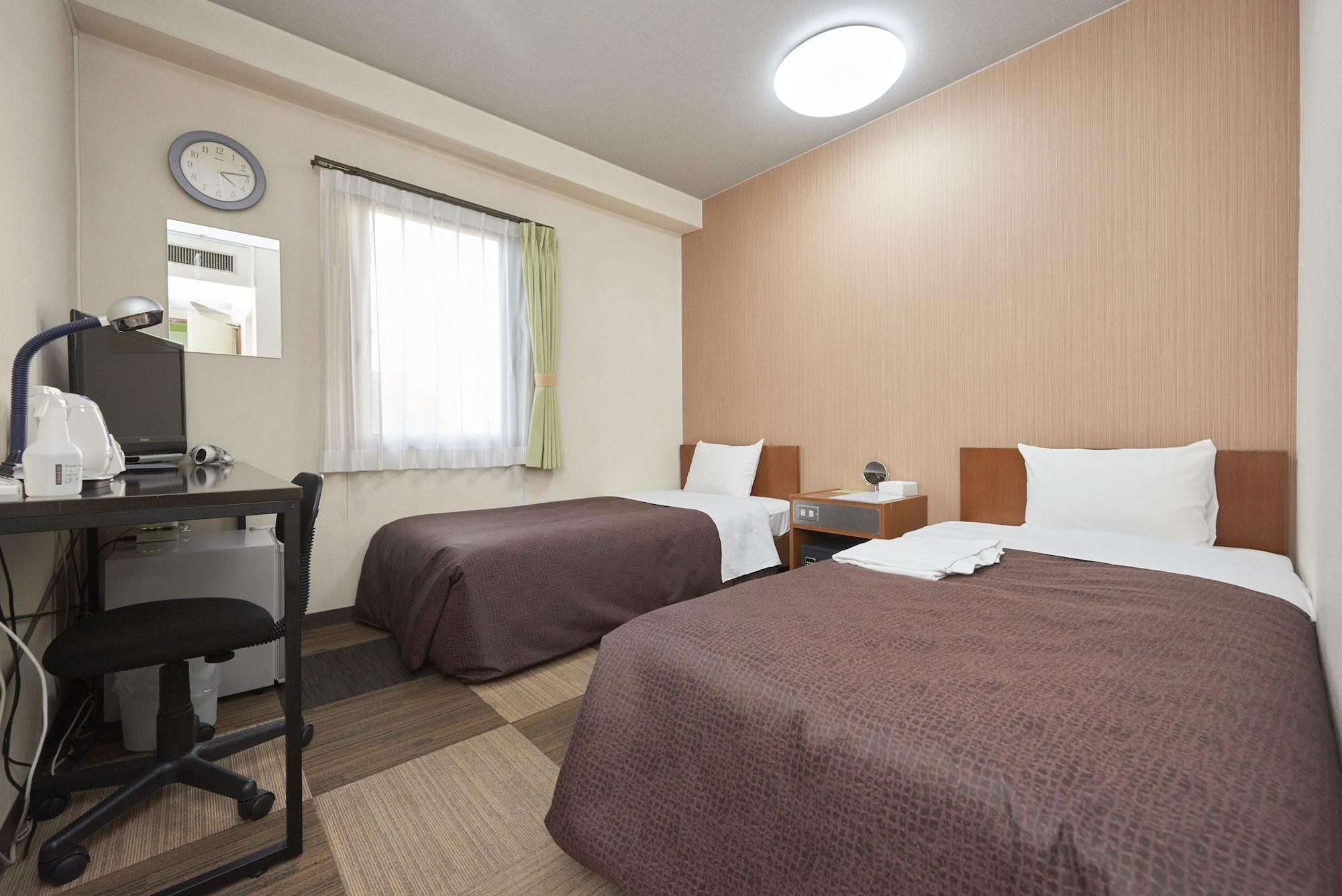 Hotel Select Inn Utsunomiya Zewnętrze zdjęcie