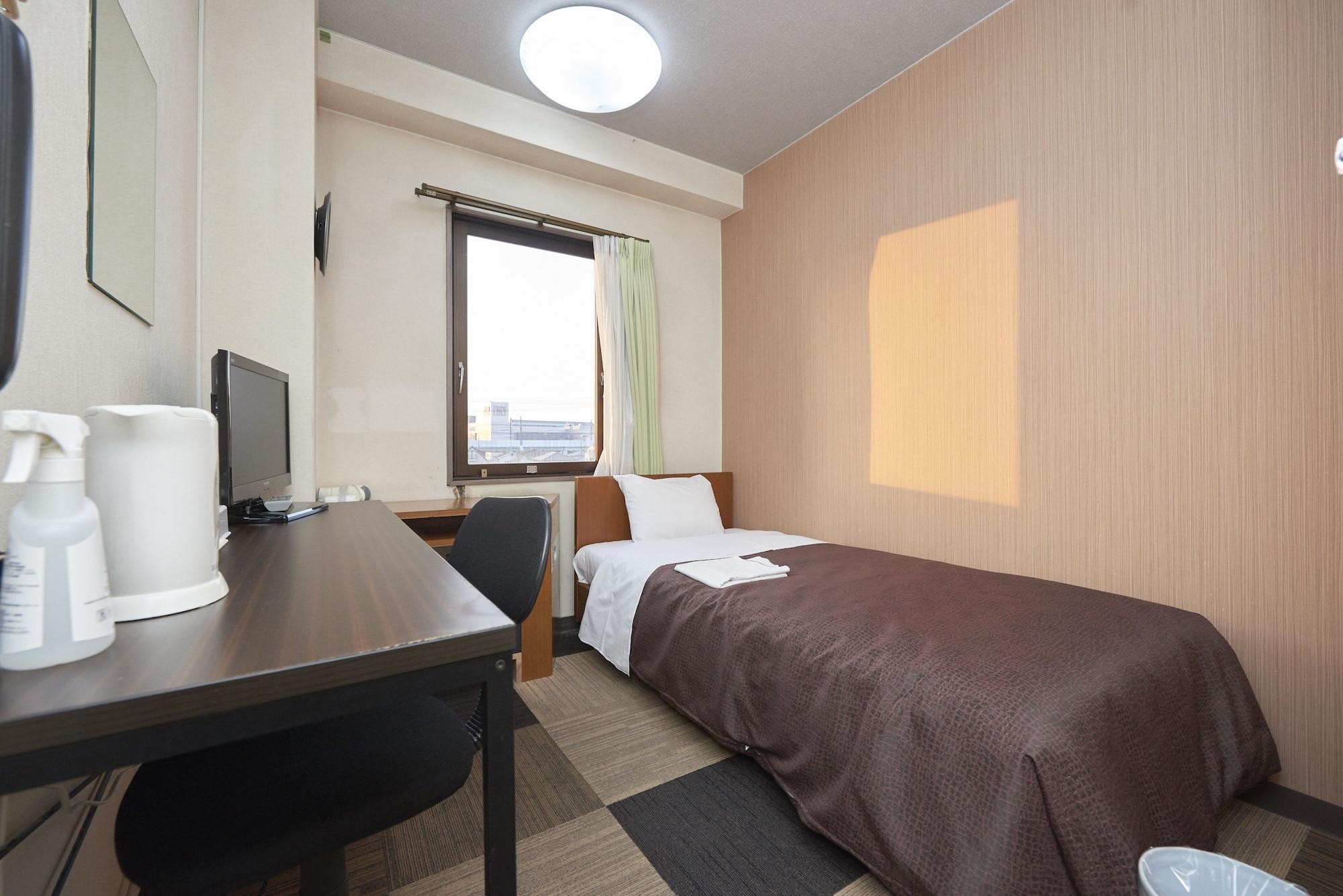 Hotel Select Inn Utsunomiya Zewnętrze zdjęcie