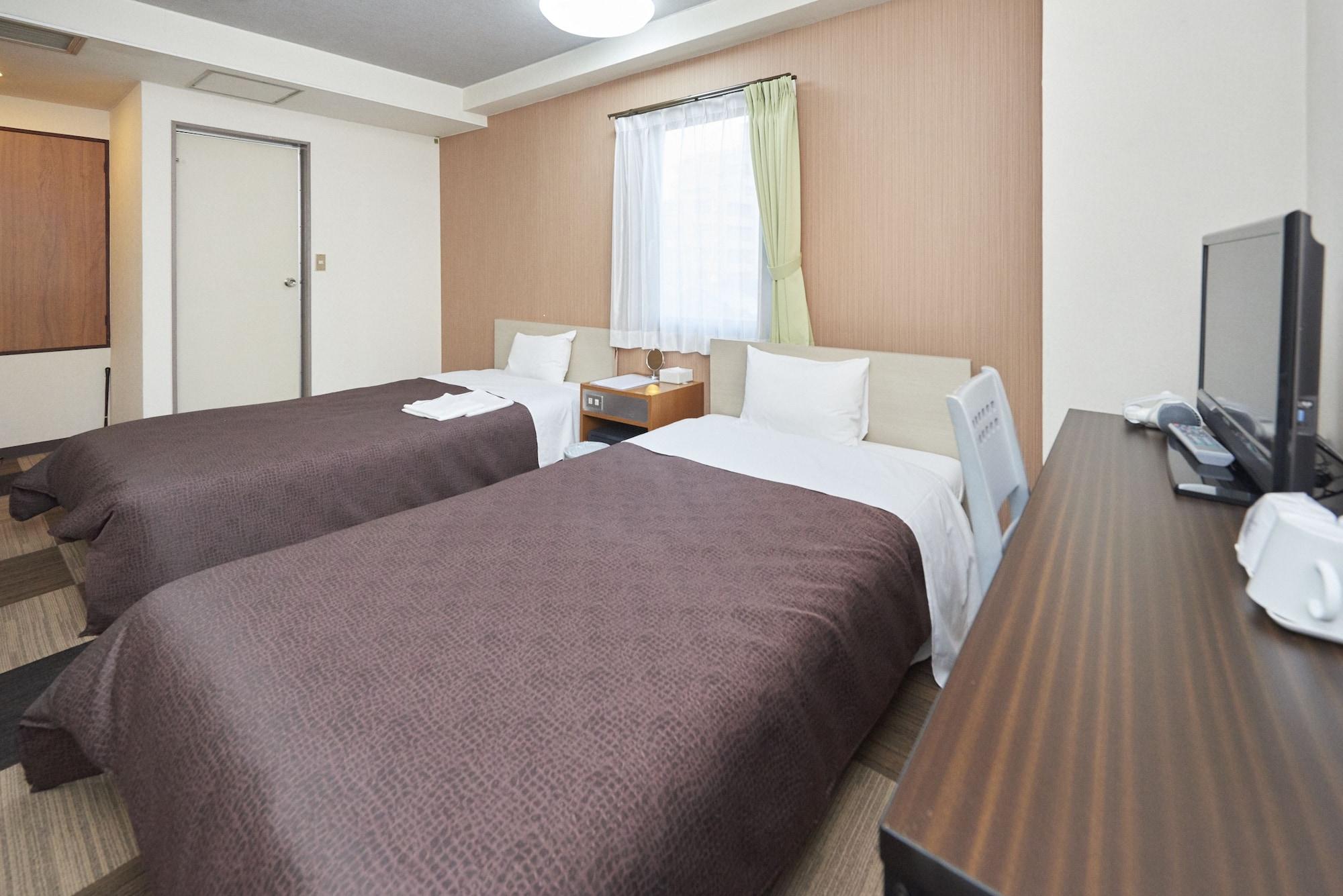 Hotel Select Inn Utsunomiya Zewnętrze zdjęcie