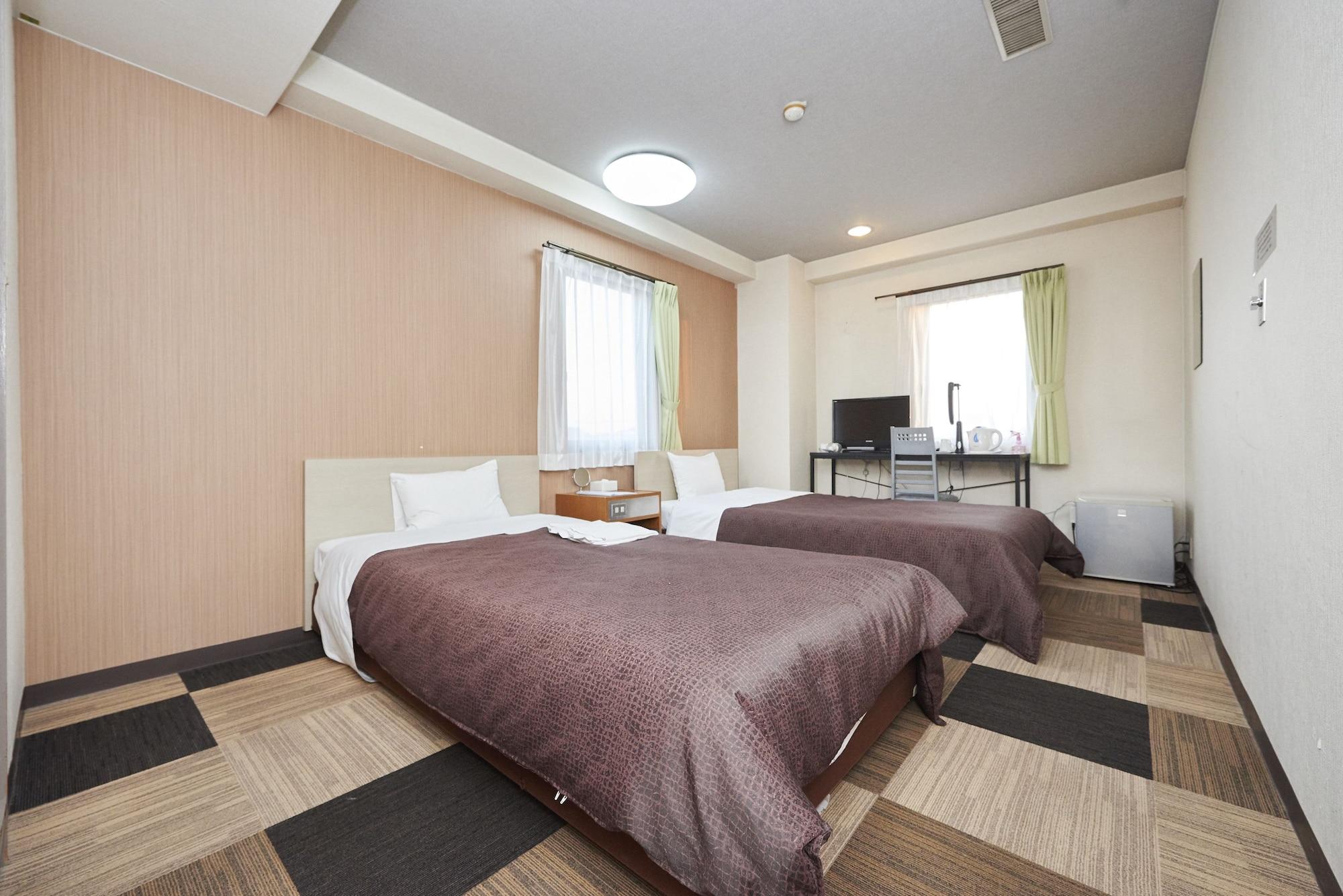 Hotel Select Inn Utsunomiya Zewnętrze zdjęcie