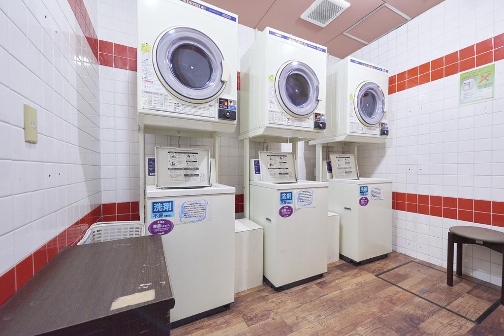Hotel Select Inn Utsunomiya Zewnętrze zdjęcie