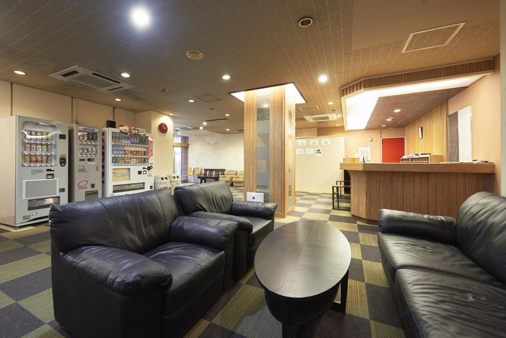 Hotel Select Inn Utsunomiya Zewnętrze zdjęcie