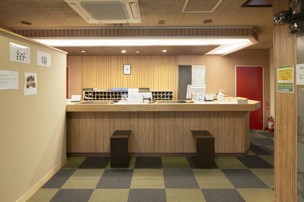 Hotel Select Inn Utsunomiya Zewnętrze zdjęcie
