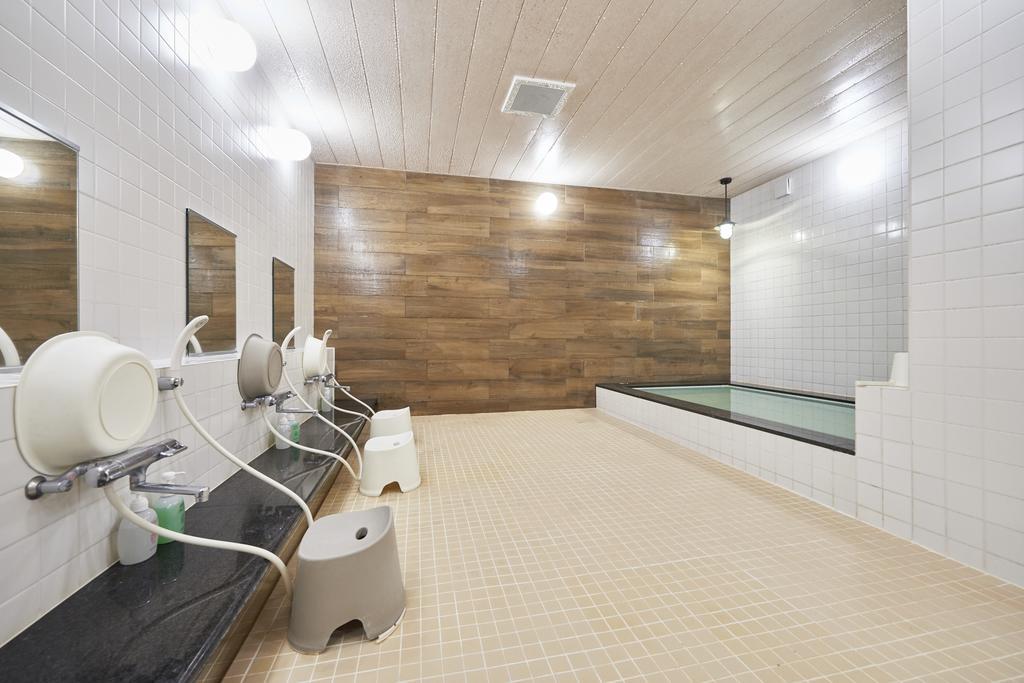Hotel Select Inn Utsunomiya Zewnętrze zdjęcie