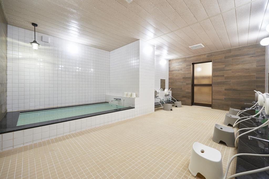 Hotel Select Inn Utsunomiya Zewnętrze zdjęcie