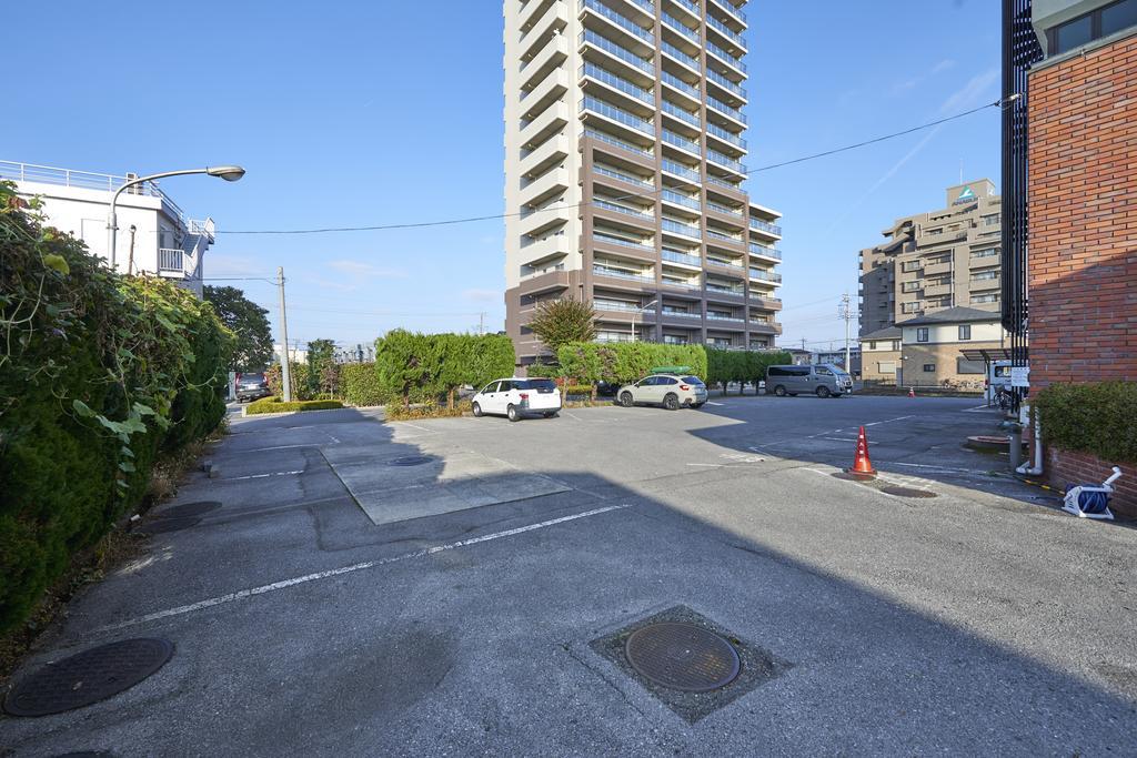 Hotel Select Inn Utsunomiya Zewnętrze zdjęcie
